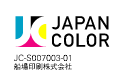 JapanColorF؁@JC-S007003-01@D